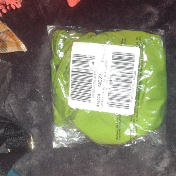 BNWT…Victoria Secret Swim Bottom READ DETAILS - Picture 10 of 10